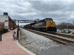 CSX 1853